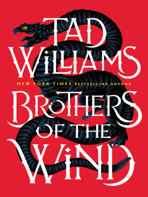 cover image of Brothers of the Wind